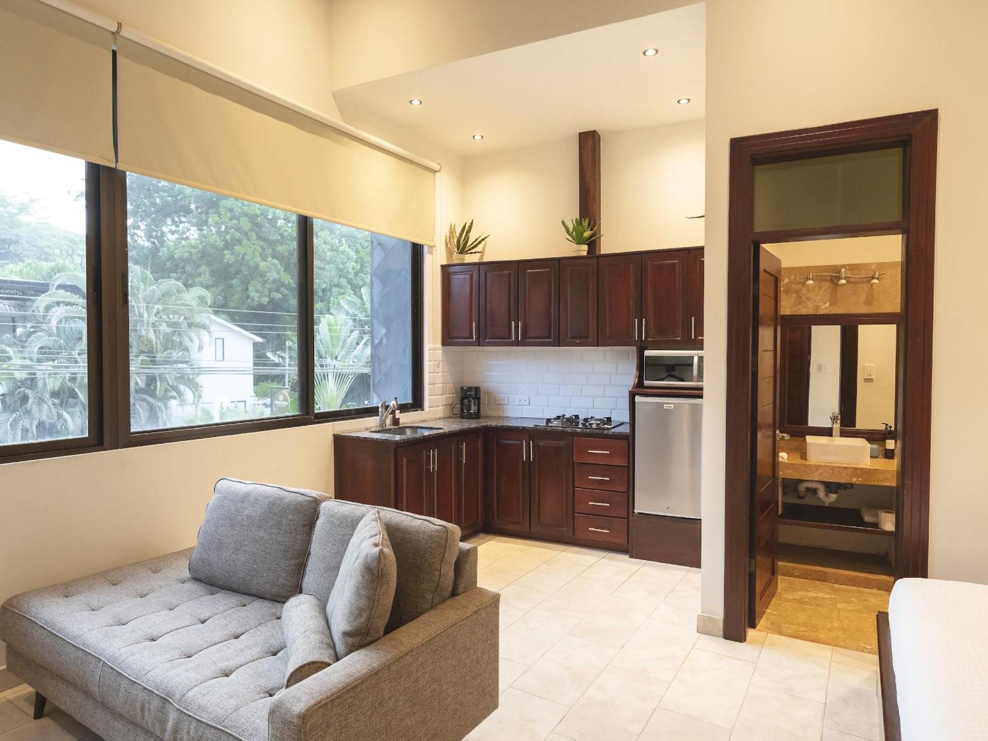 Surfside Apartments - Playa Carmen Playa Santa Teresa  Luaran gambar