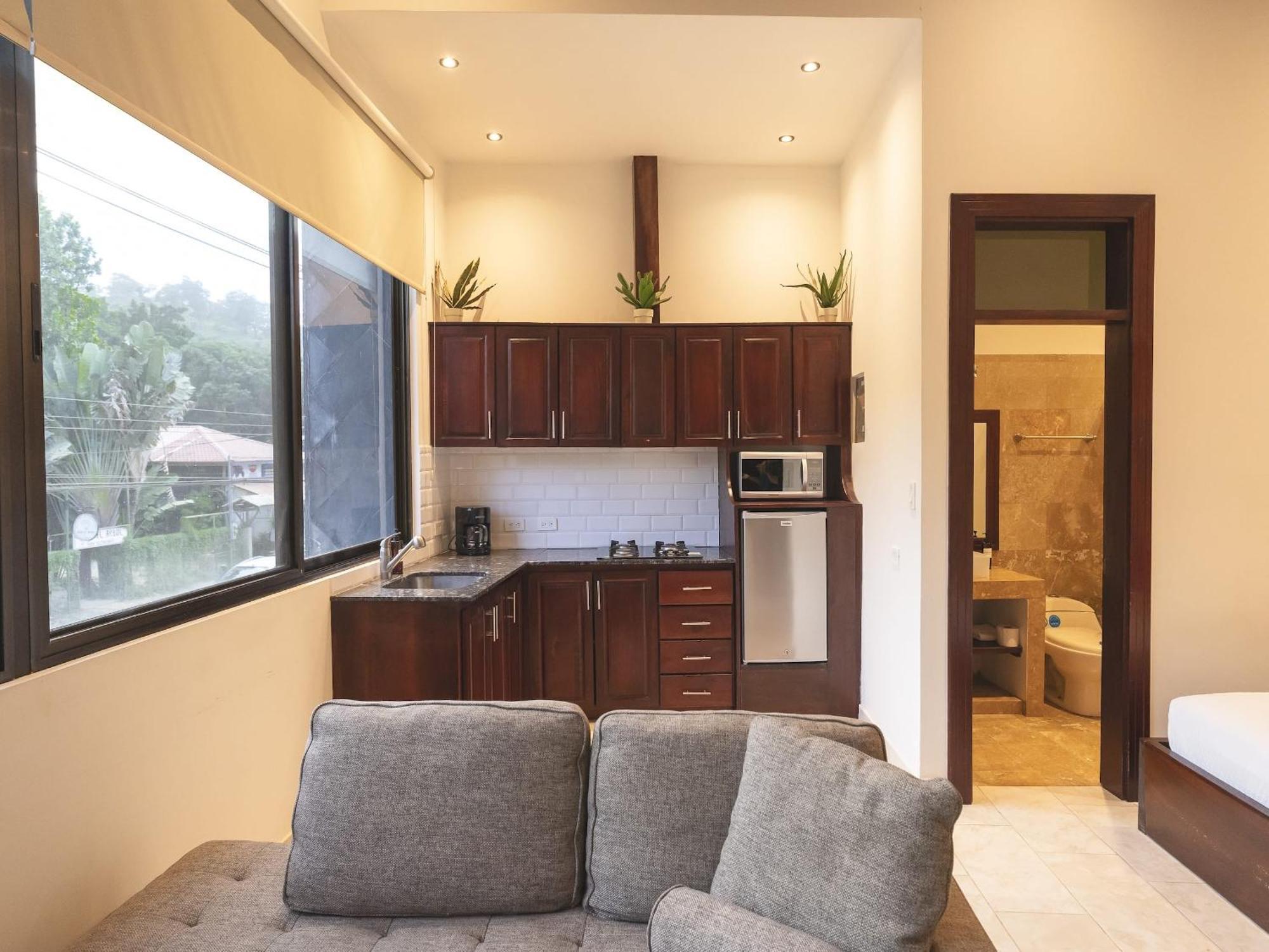 Surfside Apartments - Playa Carmen Playa Santa Teresa  Luaran gambar