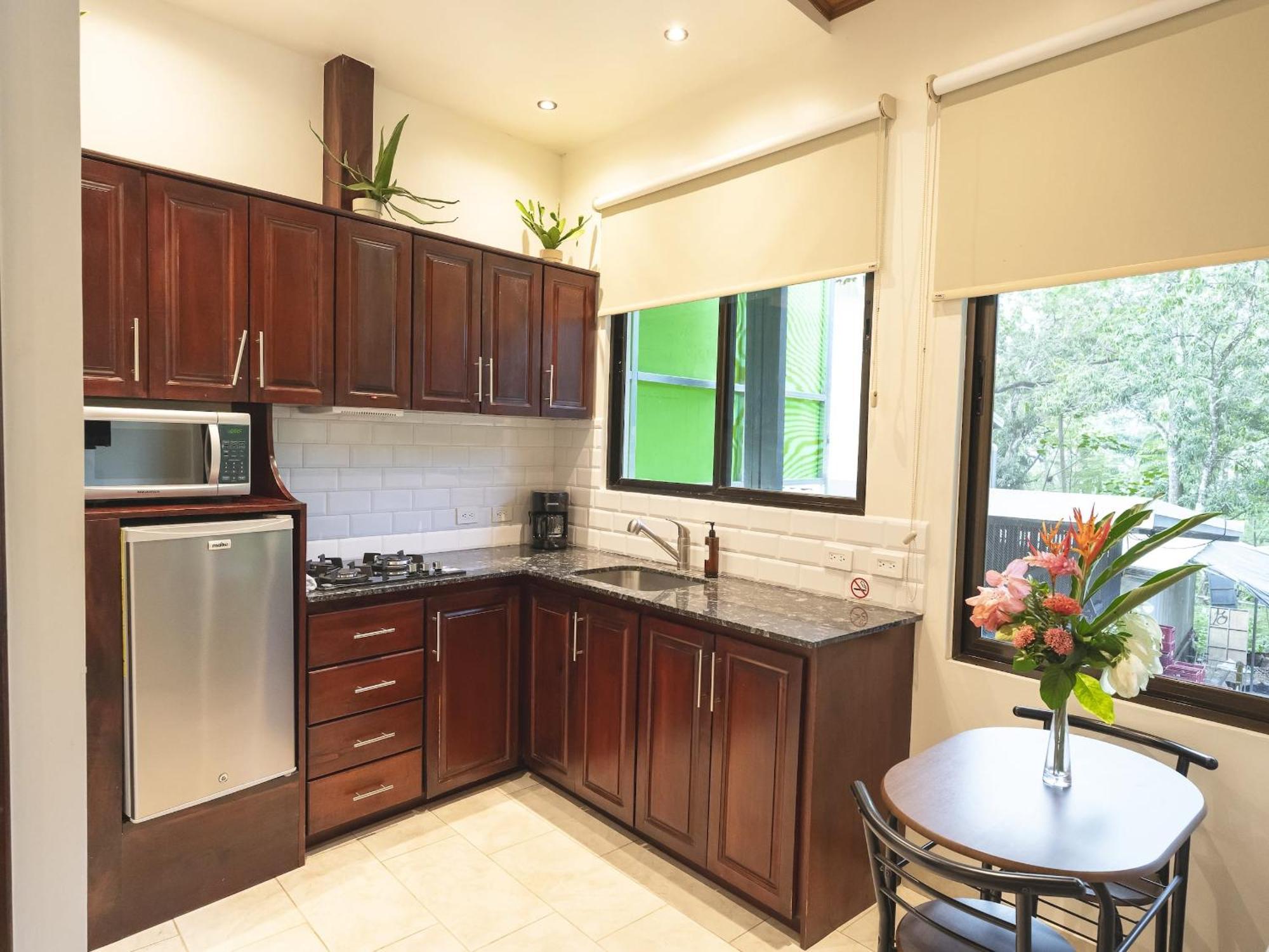 Surfside Apartments - Playa Carmen Playa Santa Teresa  Luaran gambar