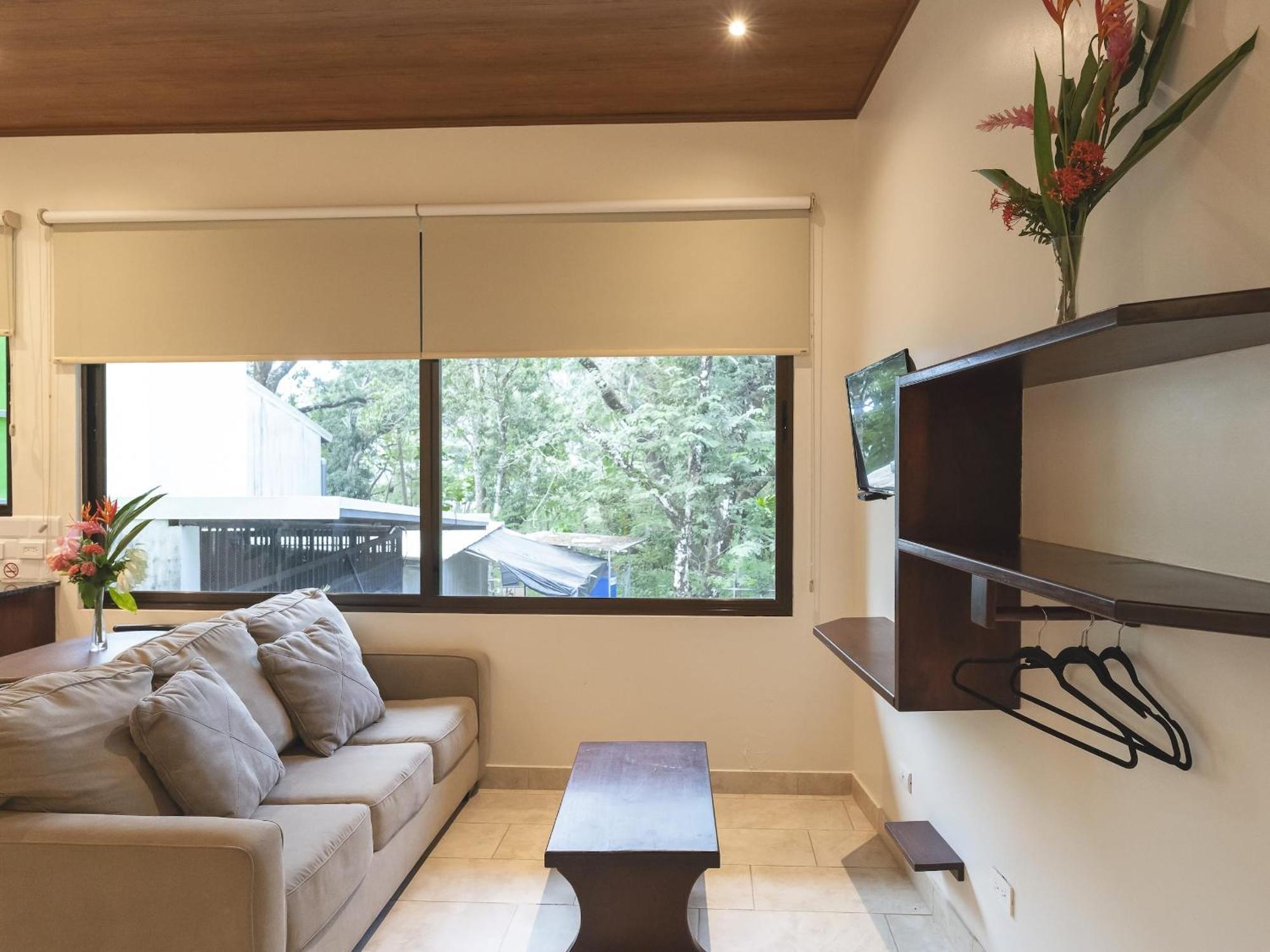 Surfside Apartments - Playa Carmen Playa Santa Teresa  Luaran gambar