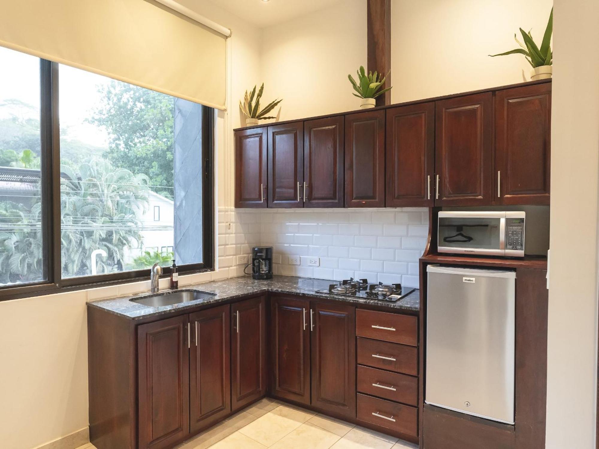 Surfside Apartments - Playa Carmen Playa Santa Teresa  Luaran gambar