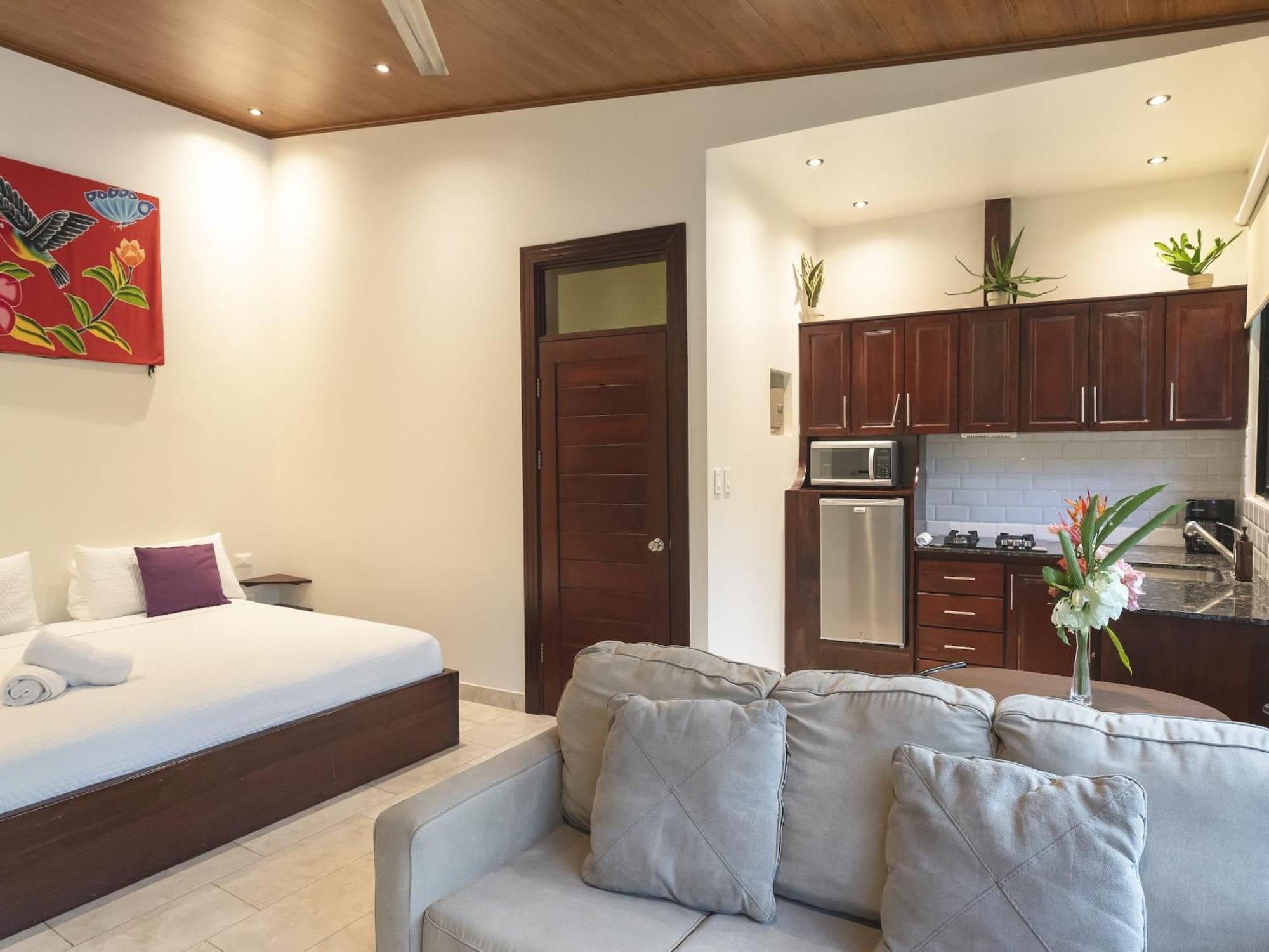 Surfside Apartments - Playa Carmen Playa Santa Teresa  Luaran gambar