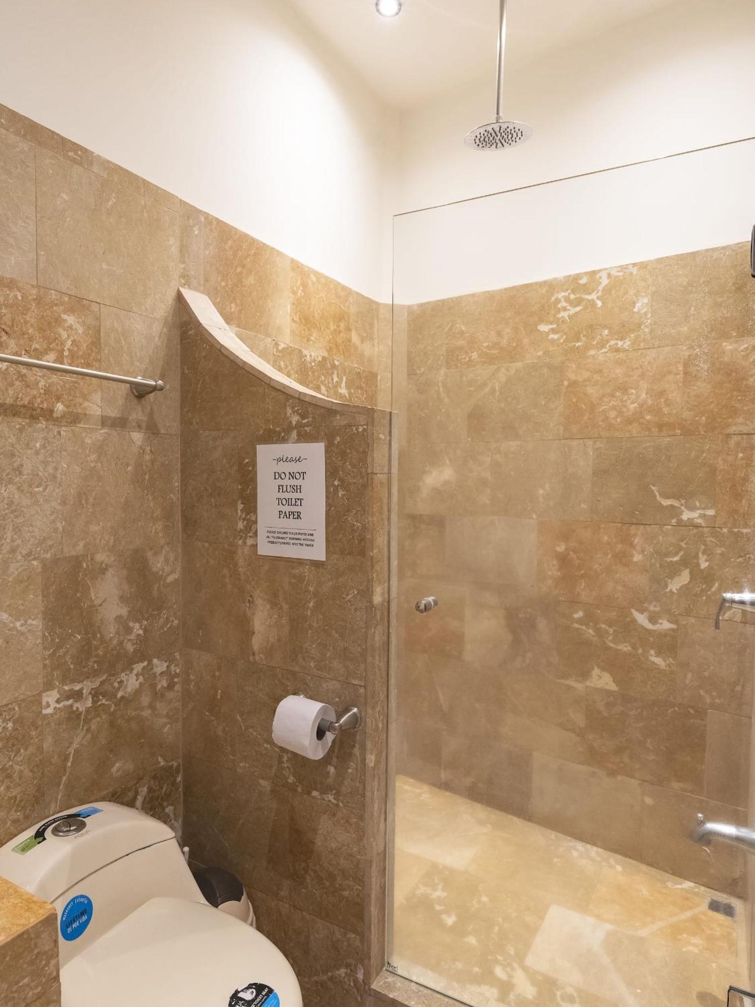 Surfside Apartments - Playa Carmen Playa Santa Teresa  Luaran gambar