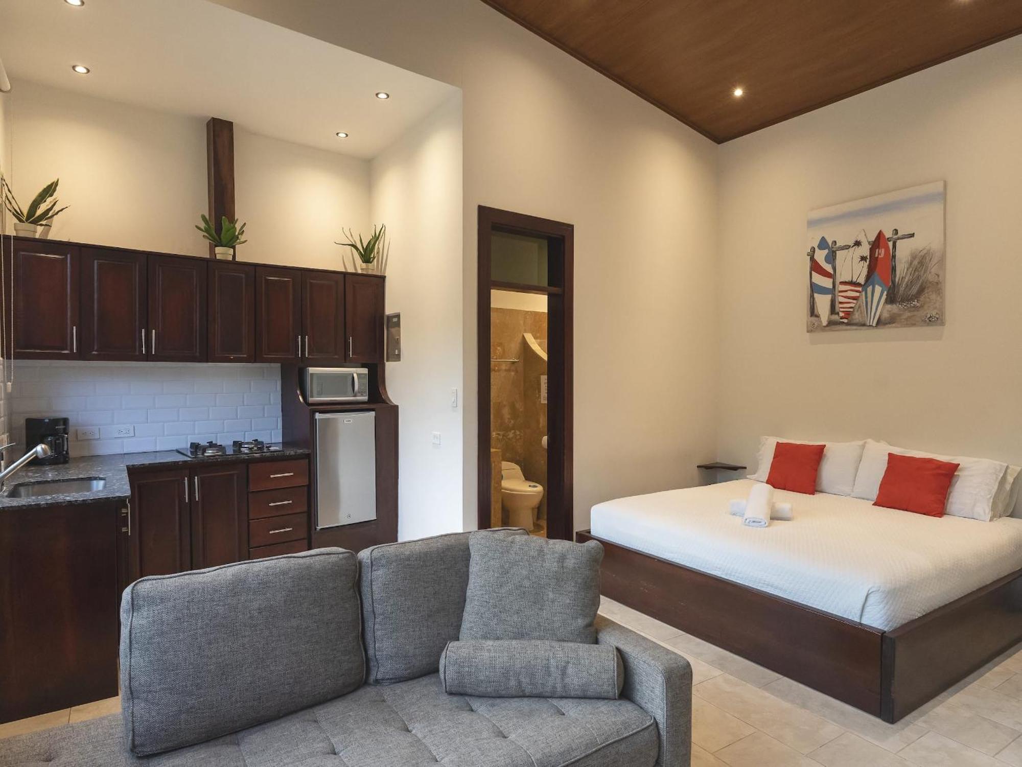 Surfside Apartments - Playa Carmen Playa Santa Teresa  Luaran gambar