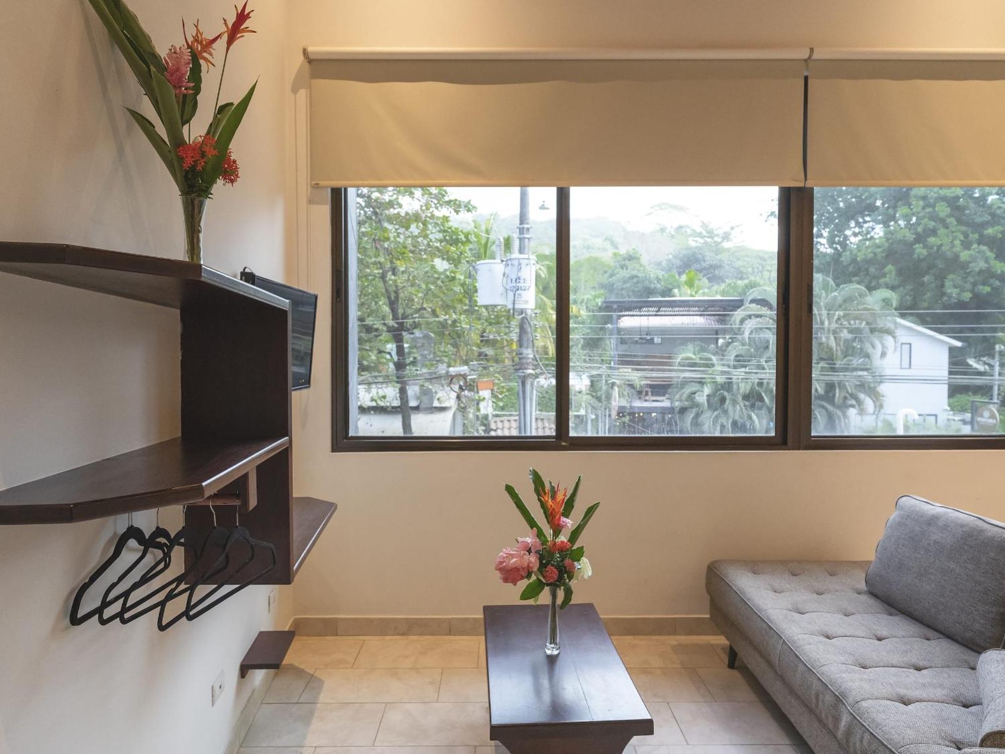Surfside Apartments - Playa Carmen Playa Santa Teresa  Luaran gambar