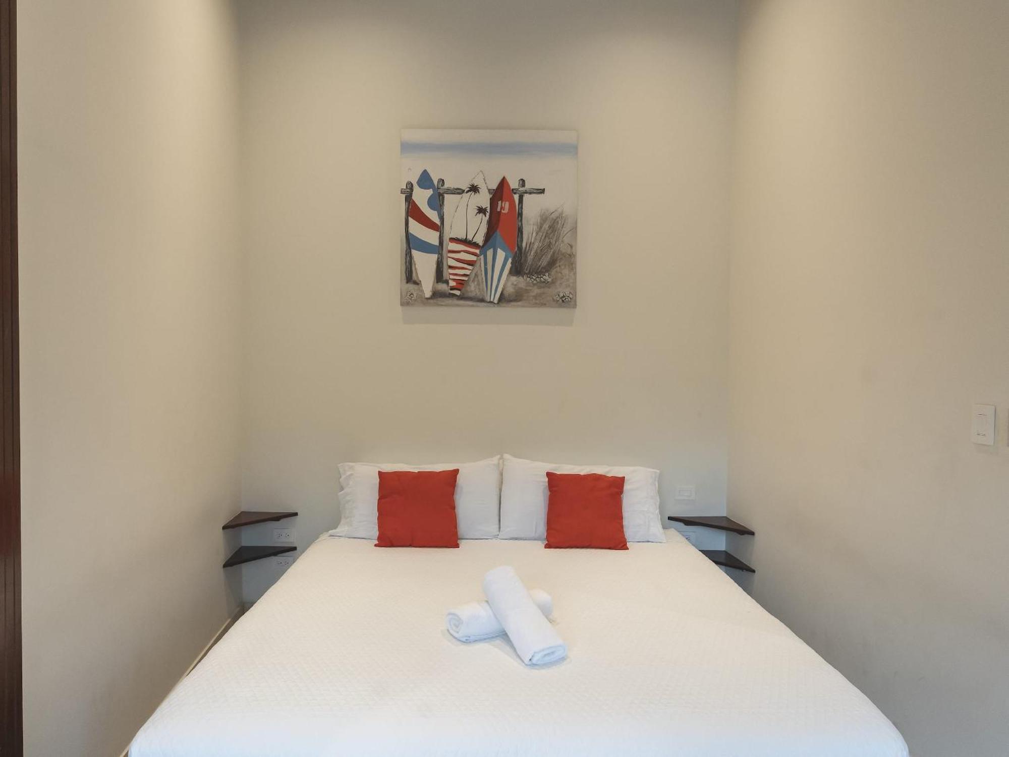 Surfside Apartments - Playa Carmen Playa Santa Teresa  Luaran gambar