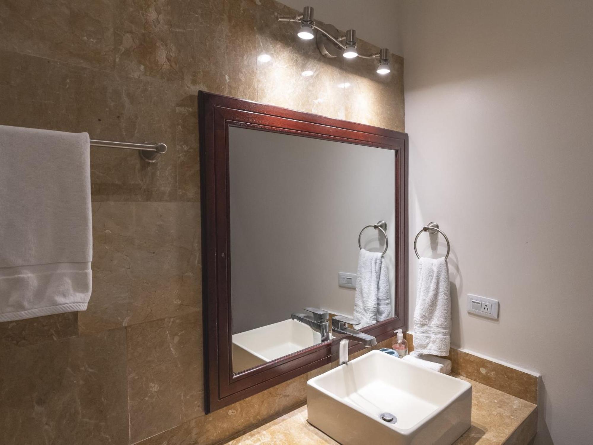 Surfside Apartments - Playa Carmen Playa Santa Teresa  Luaran gambar