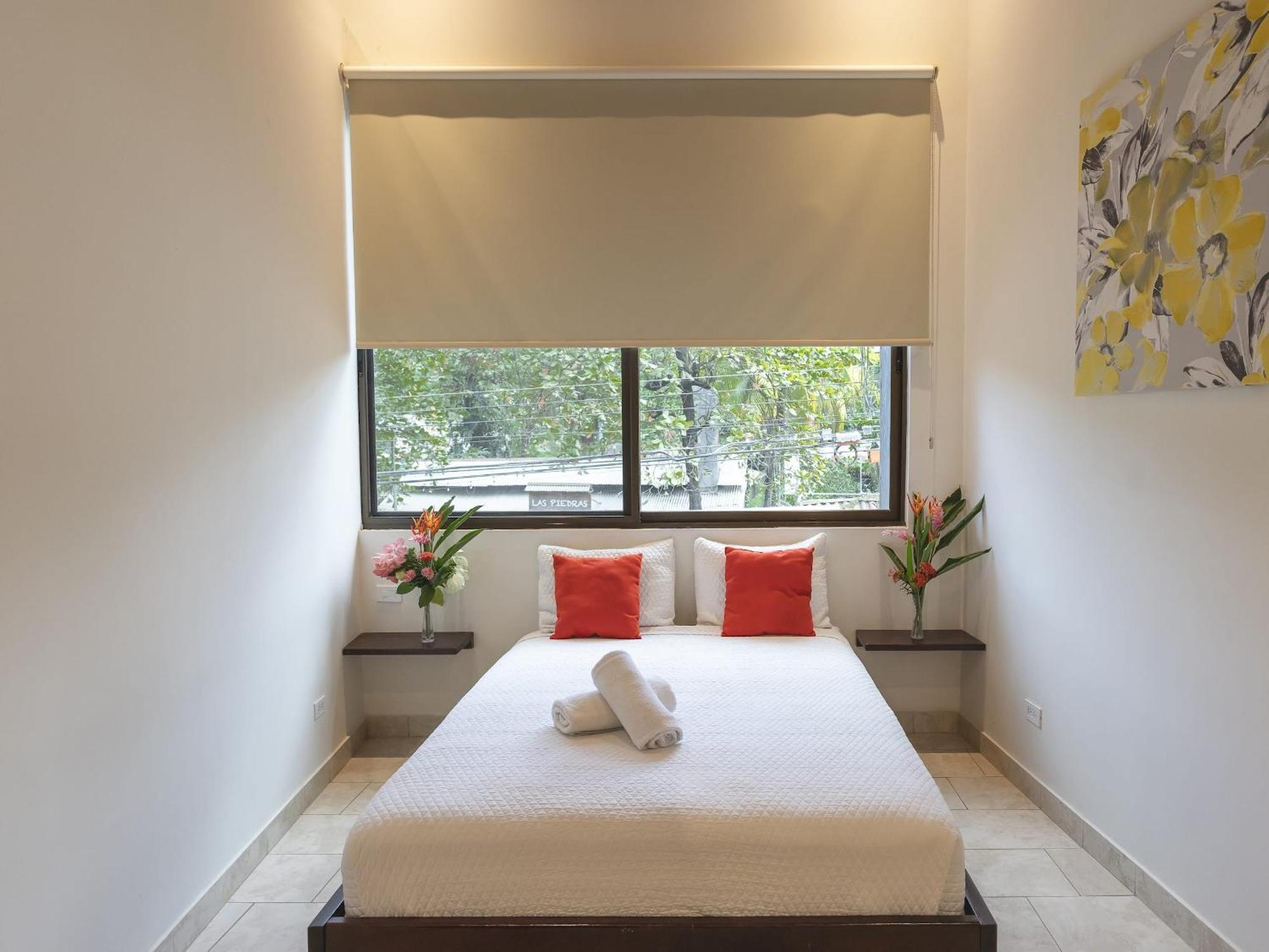 Surfside Apartments - Playa Carmen Playa Santa Teresa  Luaran gambar