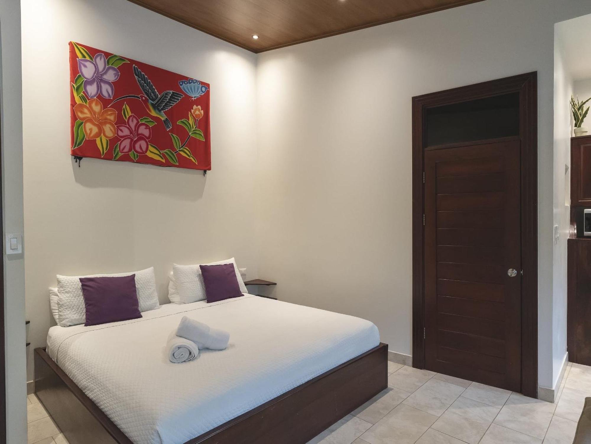 Surfside Apartments - Playa Carmen Playa Santa Teresa  Luaran gambar