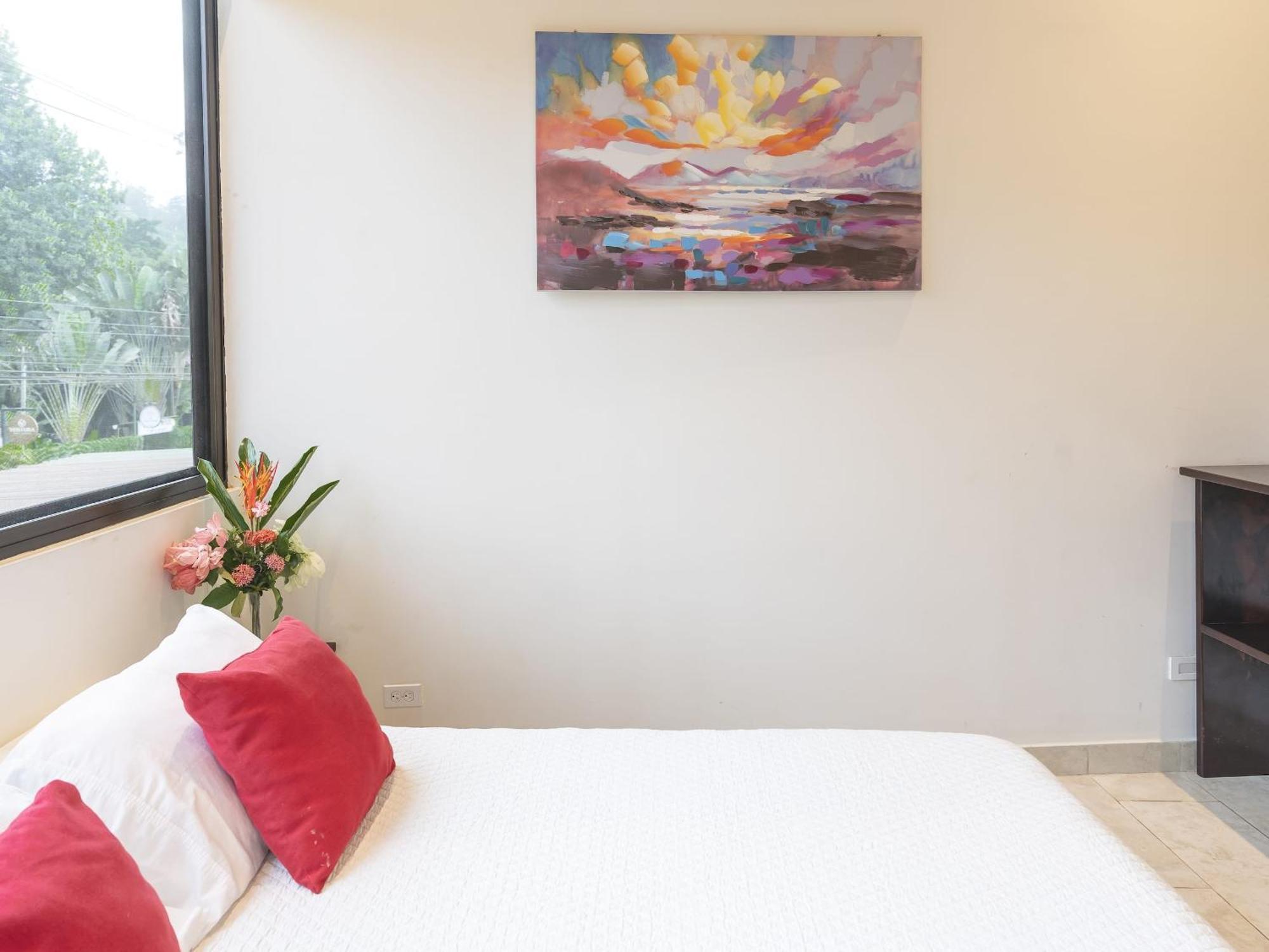 Surfside Apartments - Playa Carmen Playa Santa Teresa  Luaran gambar