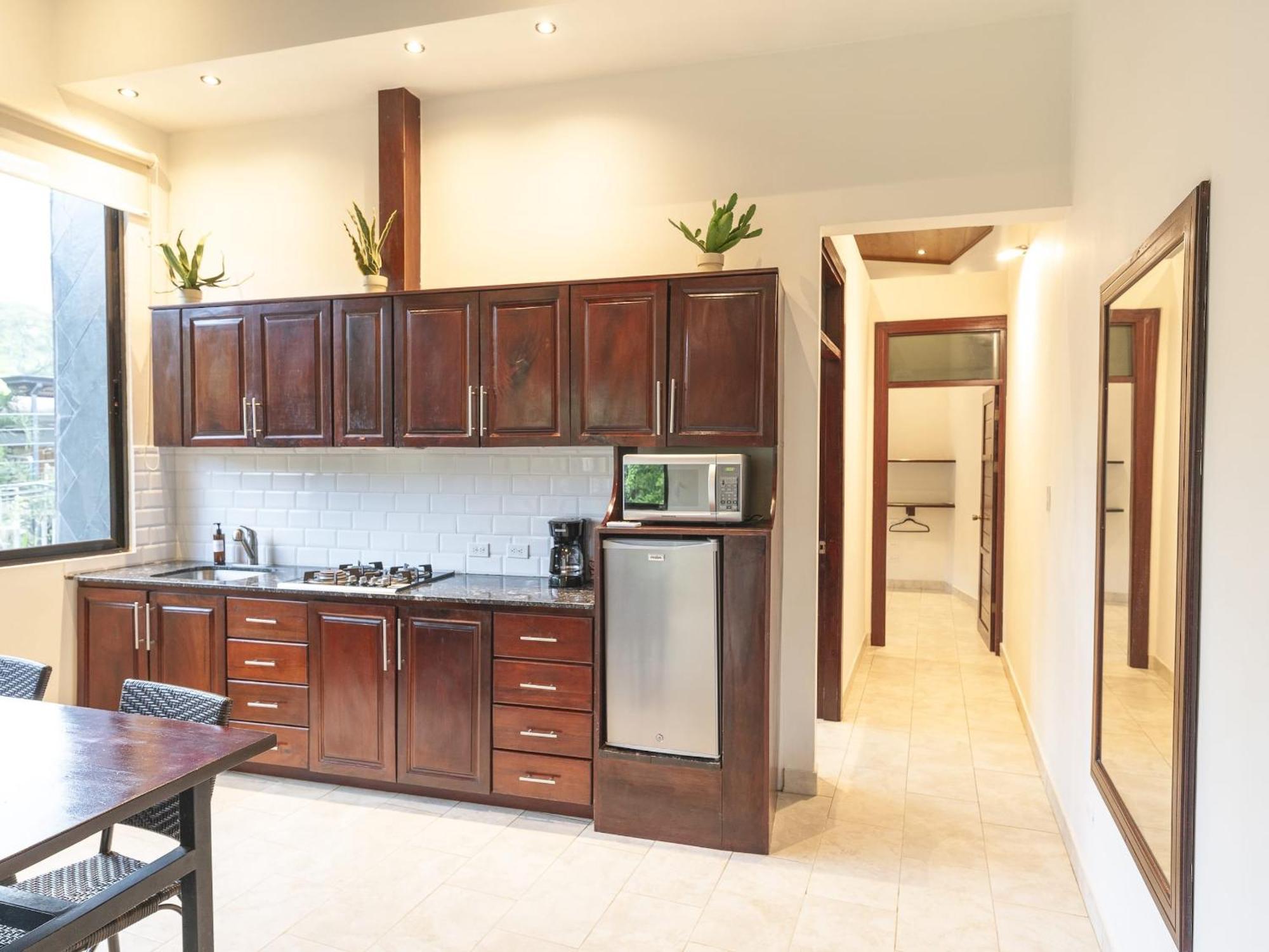 Surfside Apartments - Playa Carmen Playa Santa Teresa  Luaran gambar