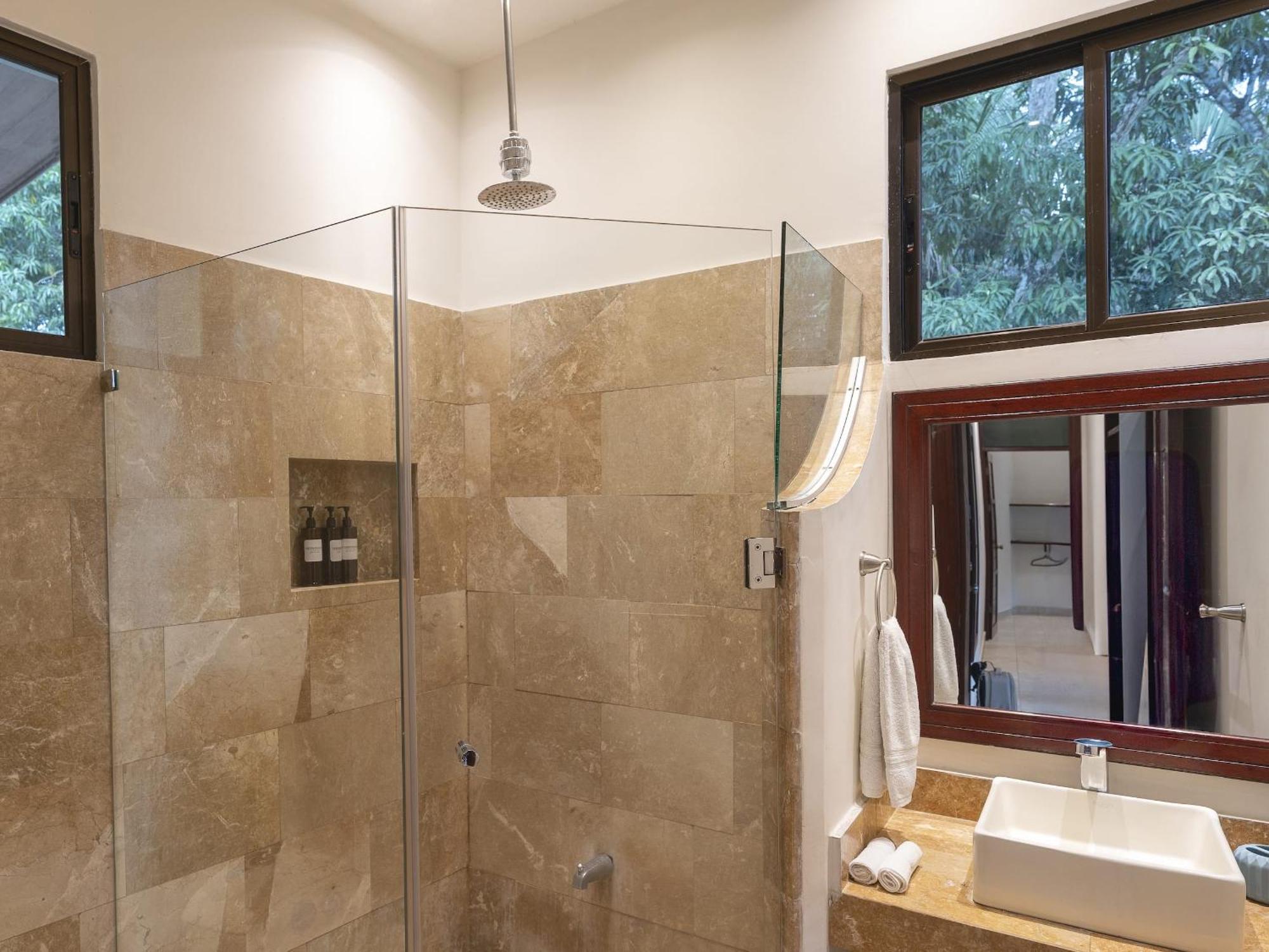 Surfside Apartments - Playa Carmen Playa Santa Teresa  Luaran gambar