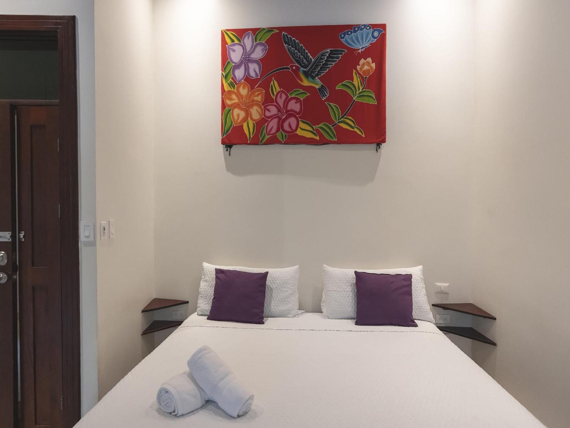 Surfside Apartments - Playa Carmen Playa Santa Teresa  Luaran gambar