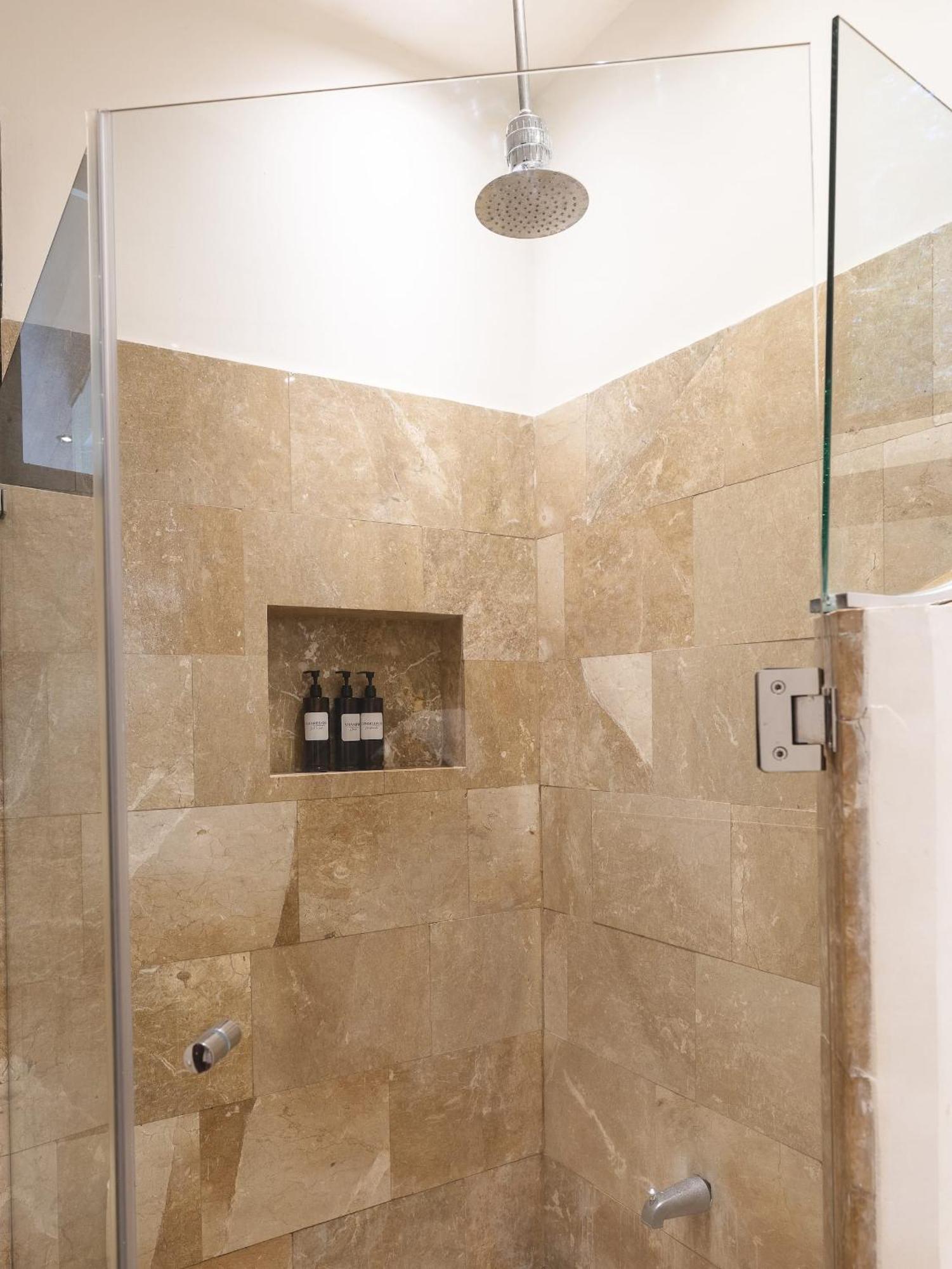 Surfside Apartments - Playa Carmen Playa Santa Teresa  Luaran gambar