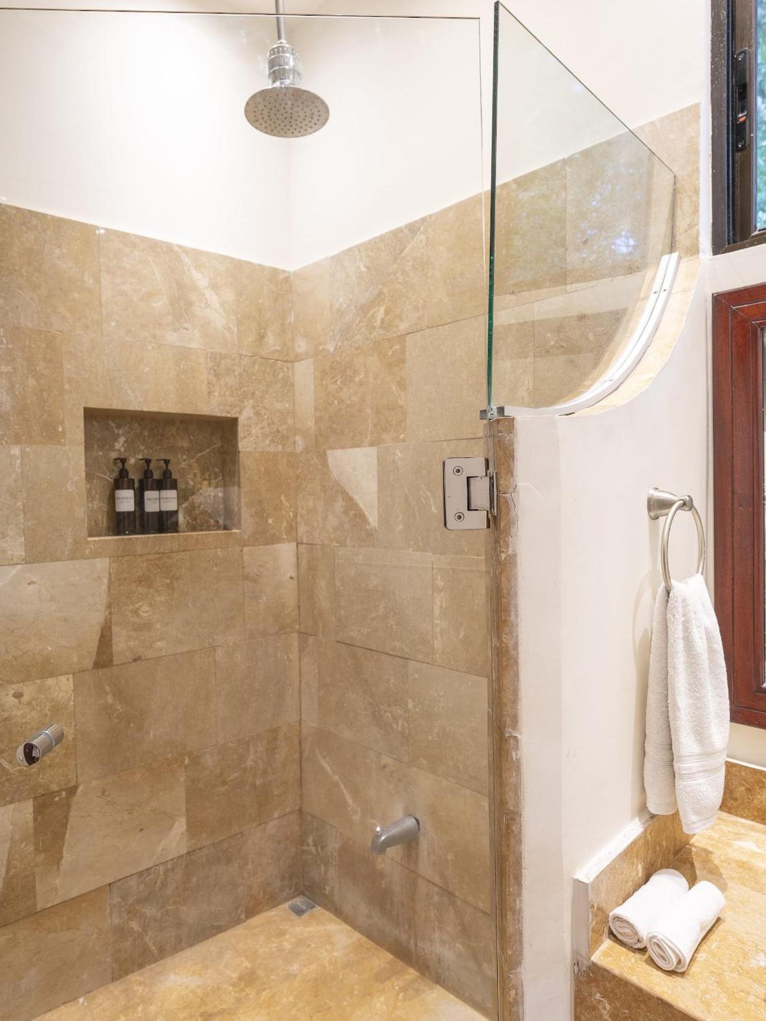 Surfside Apartments - Playa Carmen Playa Santa Teresa  Luaran gambar