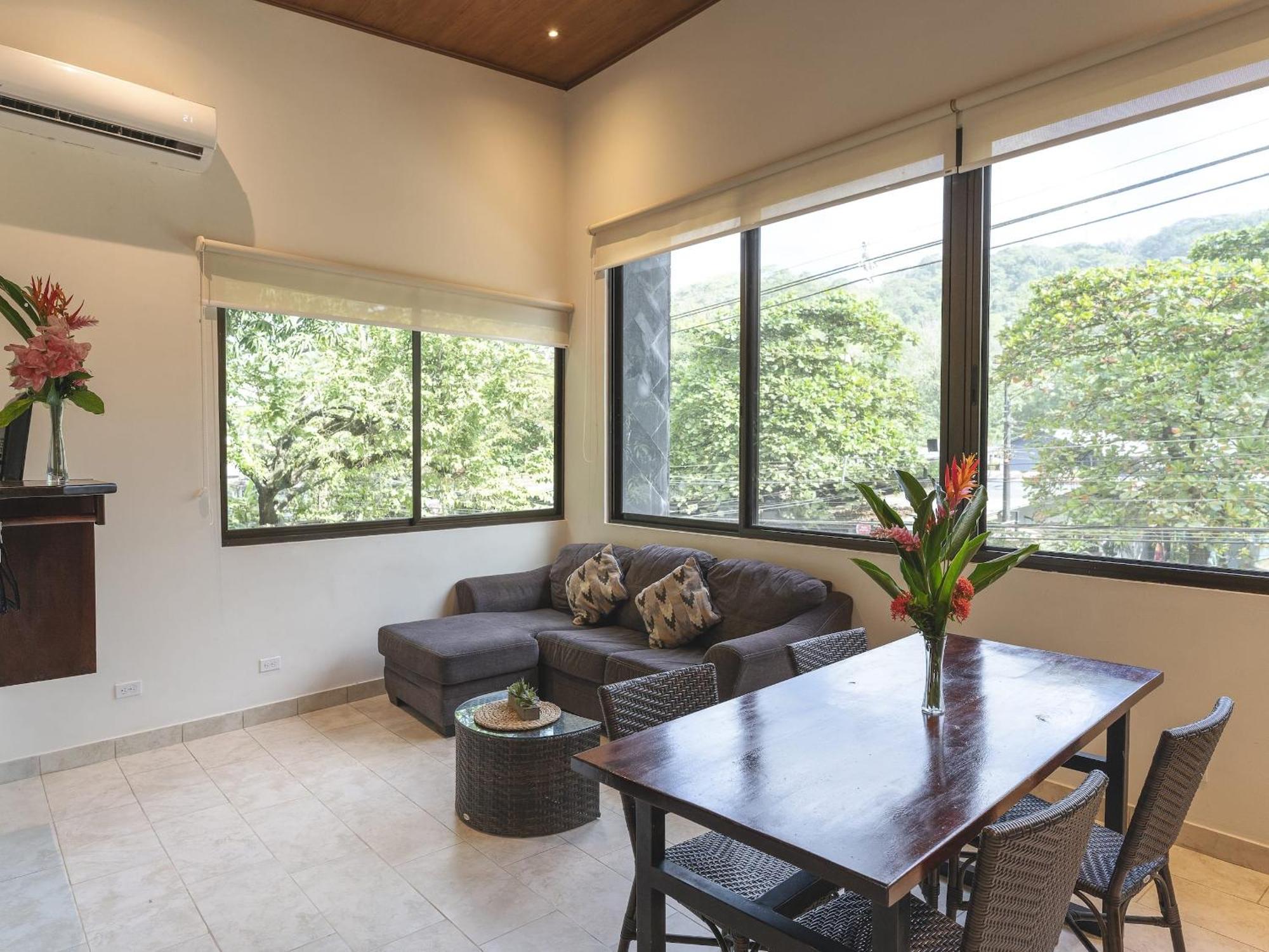 Surfside Apartments - Playa Carmen Playa Santa Teresa  Luaran gambar