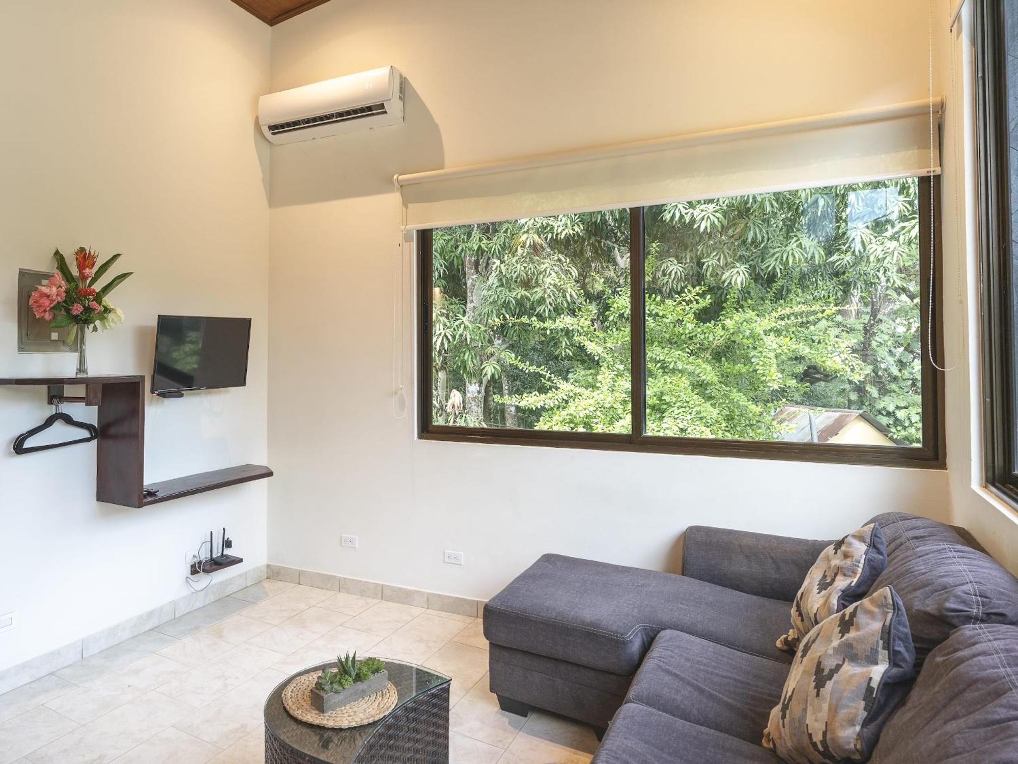 Surfside Apartments - Playa Carmen Playa Santa Teresa  Luaran gambar