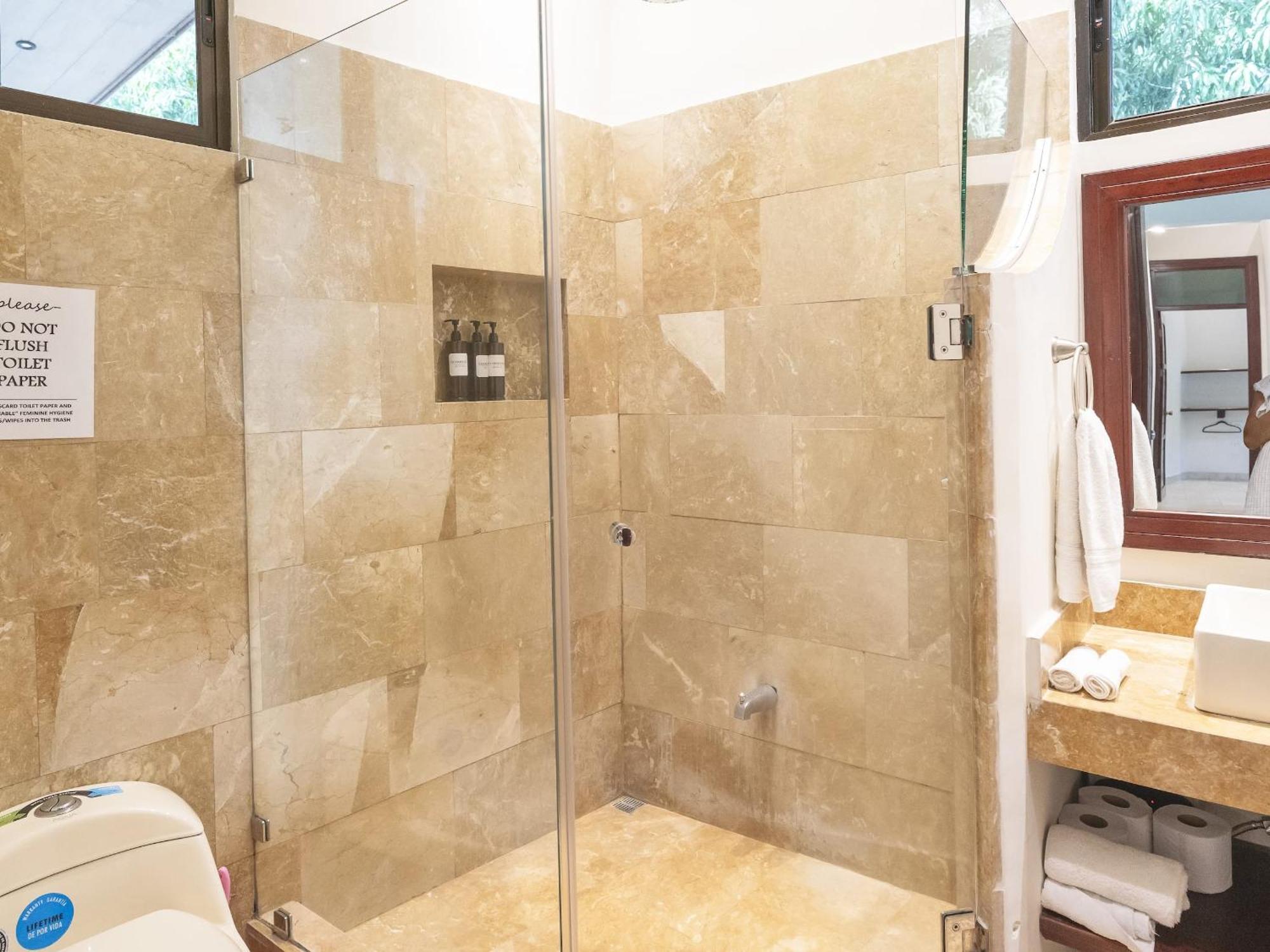 Surfside Apartments - Playa Carmen Playa Santa Teresa  Luaran gambar