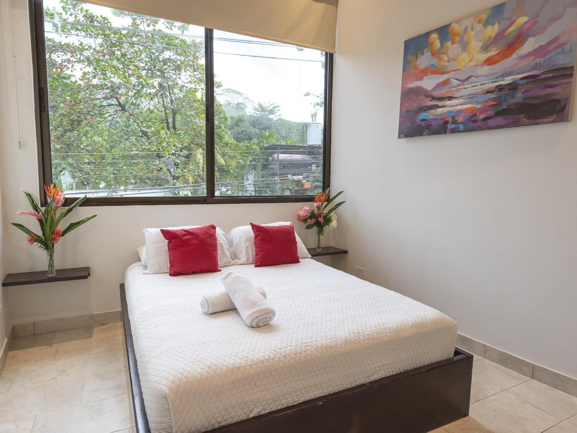 Surfside Apartments - Playa Carmen Playa Santa Teresa  Luaran gambar