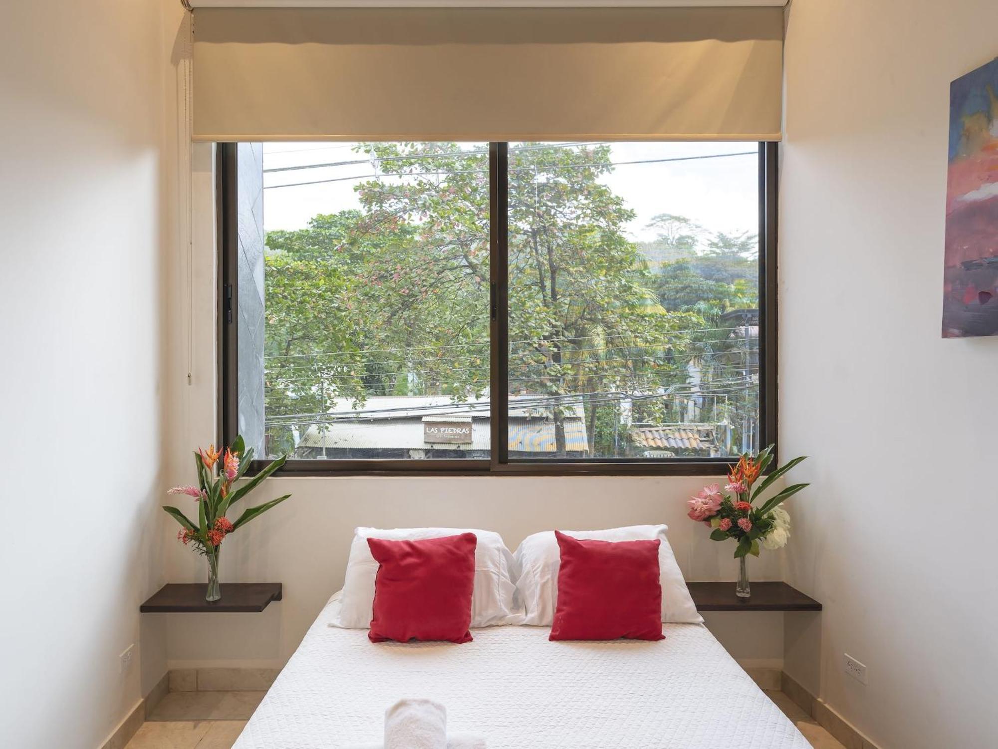 Surfside Apartments - Playa Carmen Playa Santa Teresa  Luaran gambar
