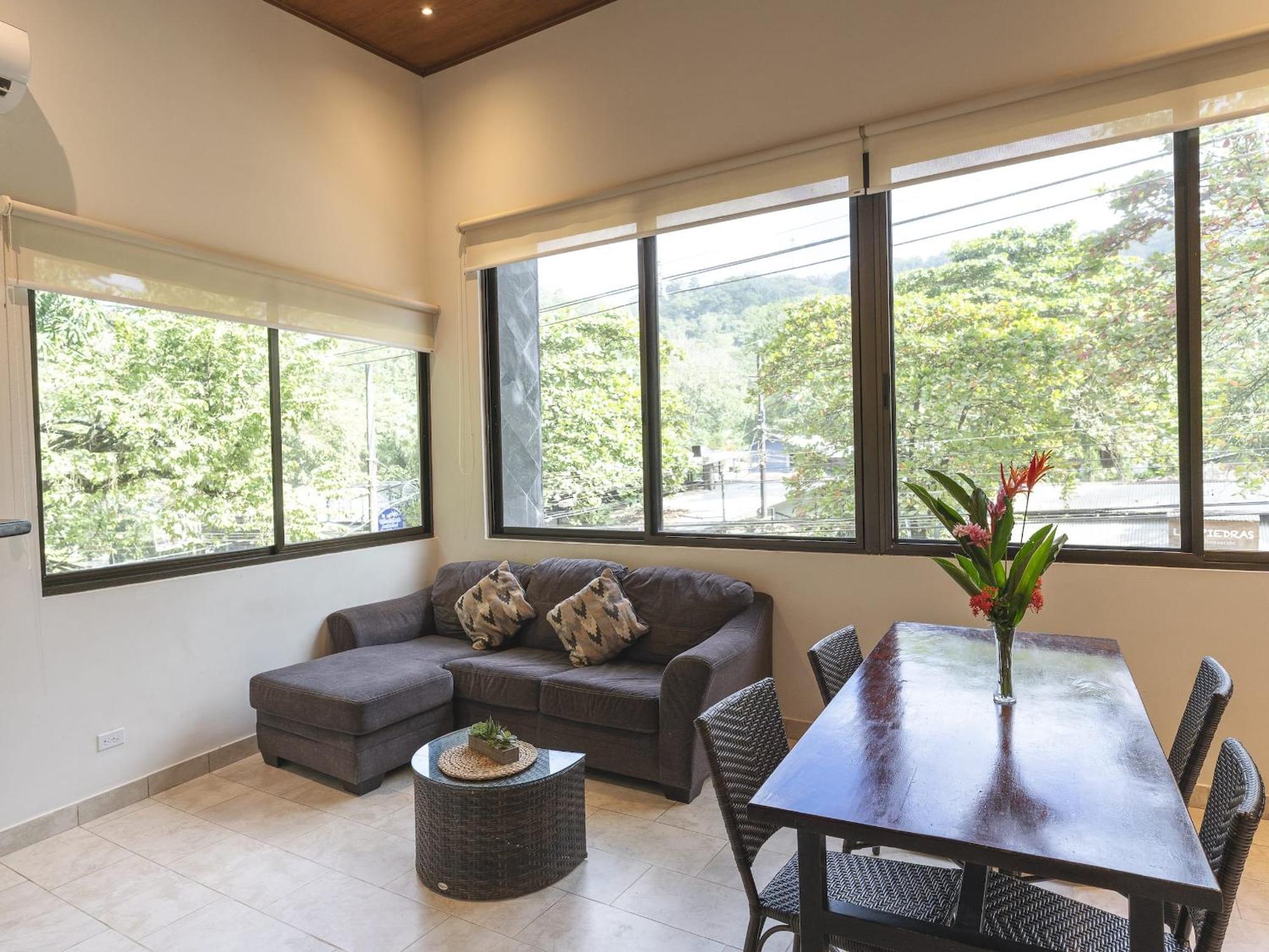 Surfside Apartments - Playa Carmen Playa Santa Teresa  Luaran gambar
