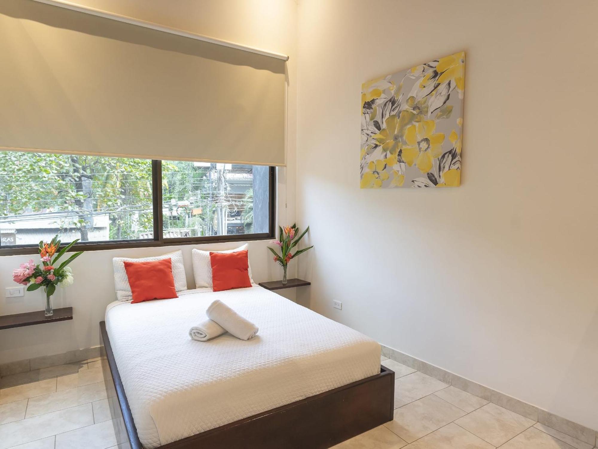 Surfside Apartments - Playa Carmen Playa Santa Teresa  Luaran gambar