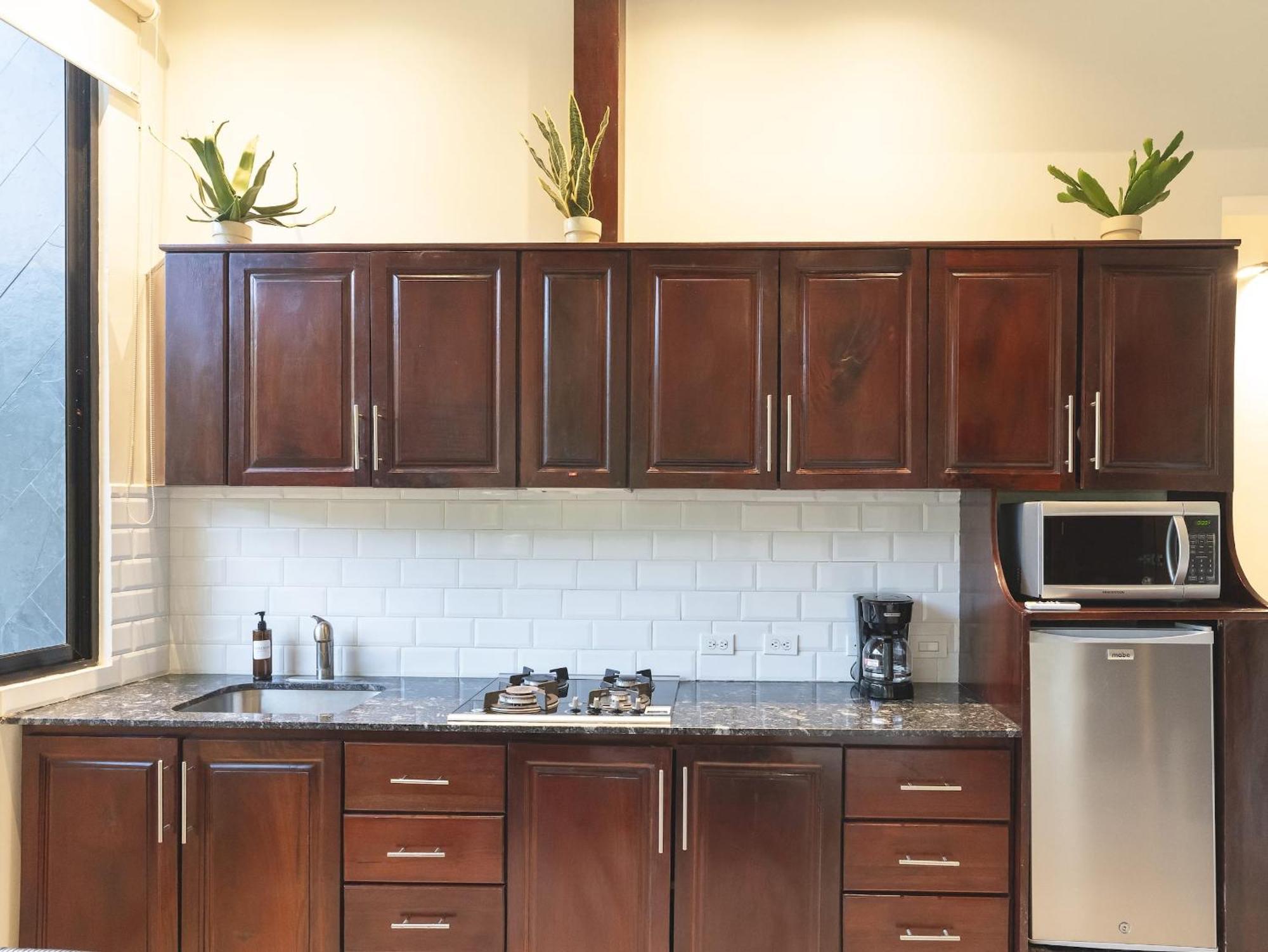 Surfside Apartments - Playa Carmen Playa Santa Teresa  Luaran gambar
