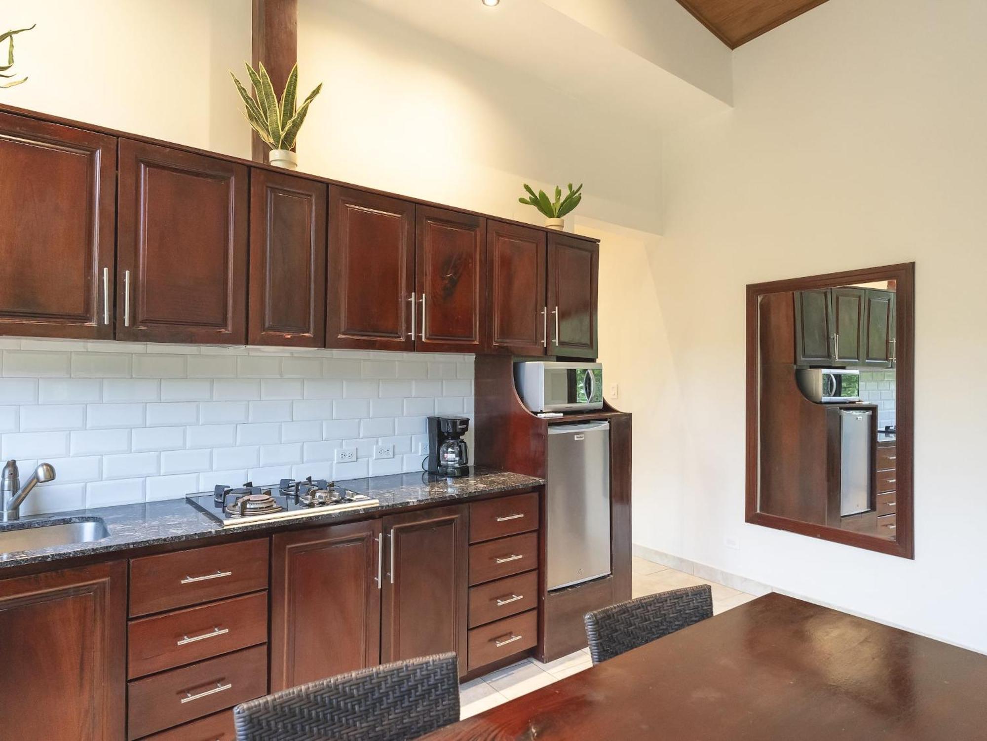 Surfside Apartments - Playa Carmen Playa Santa Teresa  Luaran gambar