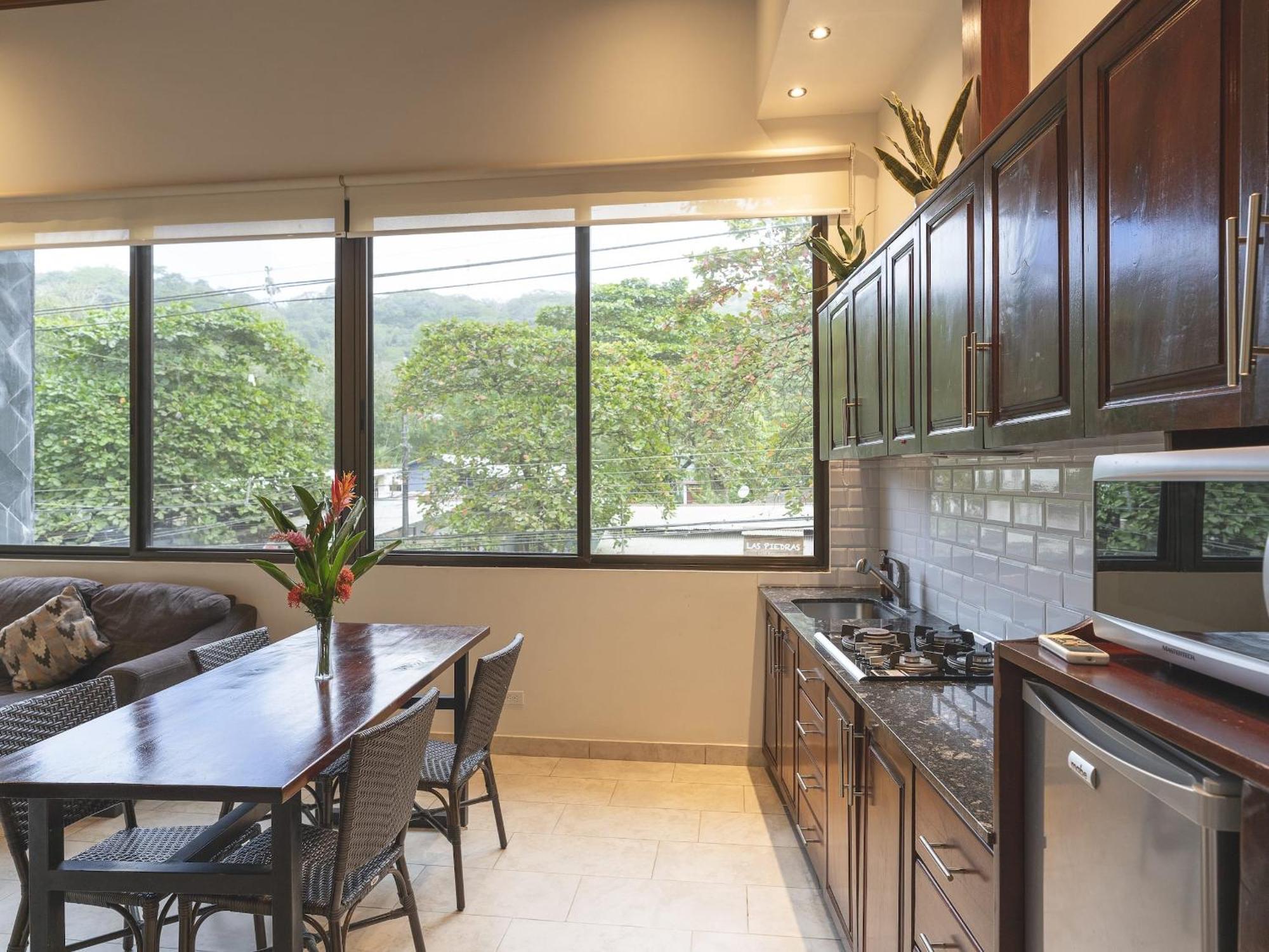 Surfside Apartments - Playa Carmen Playa Santa Teresa  Luaran gambar