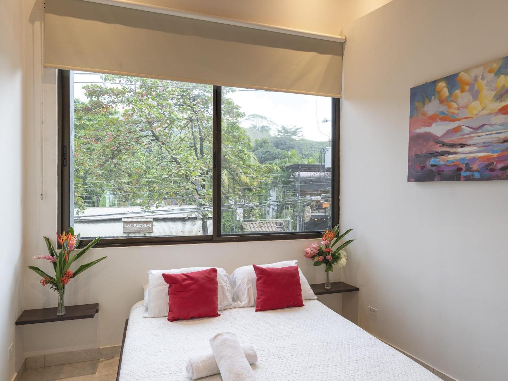 Surfside Apartments - Playa Carmen Playa Santa Teresa  Luaran gambar