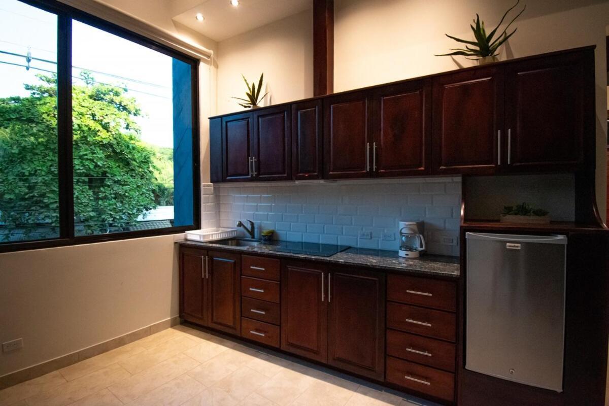 Surfside Apartments - Playa Carmen Playa Santa Teresa  Luaran gambar
