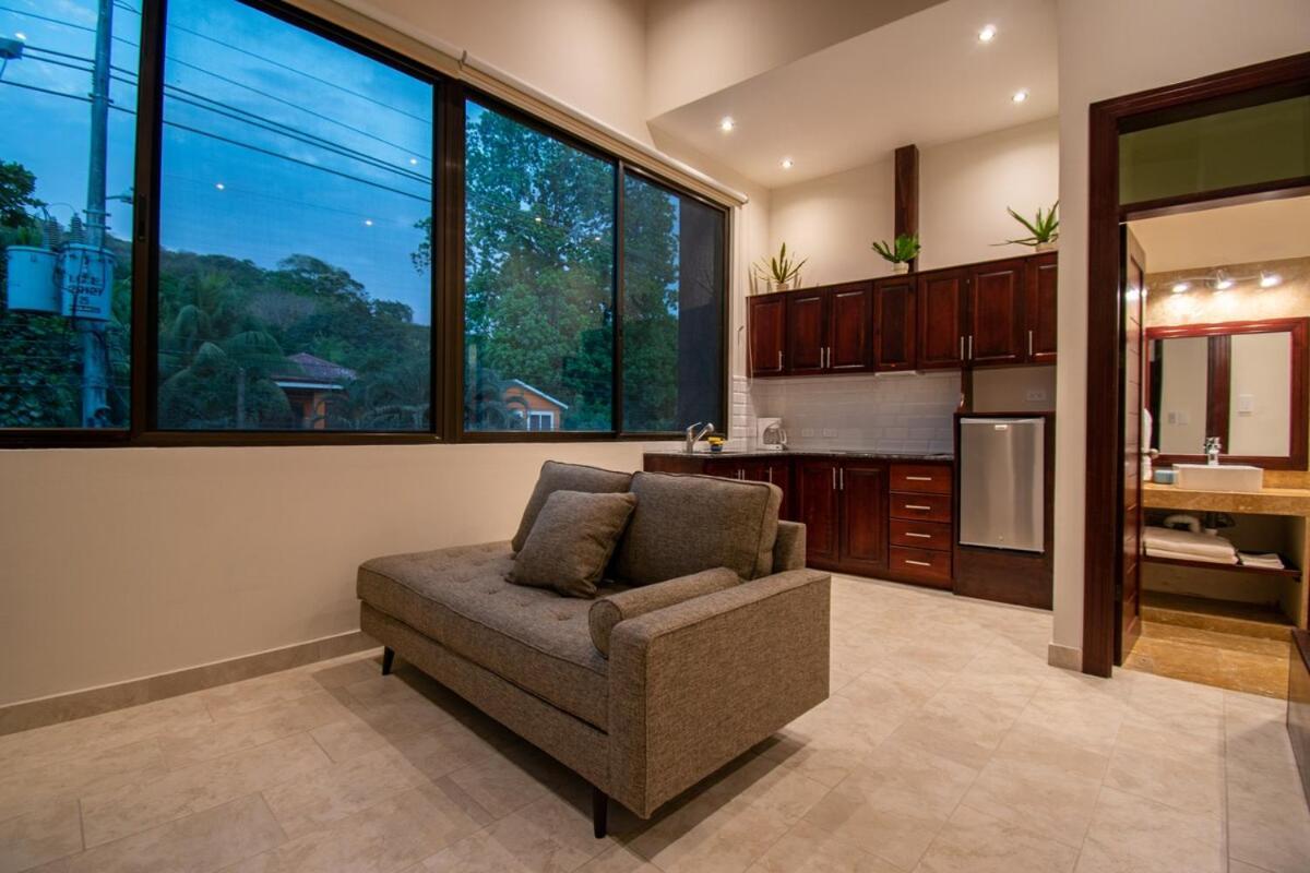 Surfside Apartments - Playa Carmen Playa Santa Teresa  Luaran gambar