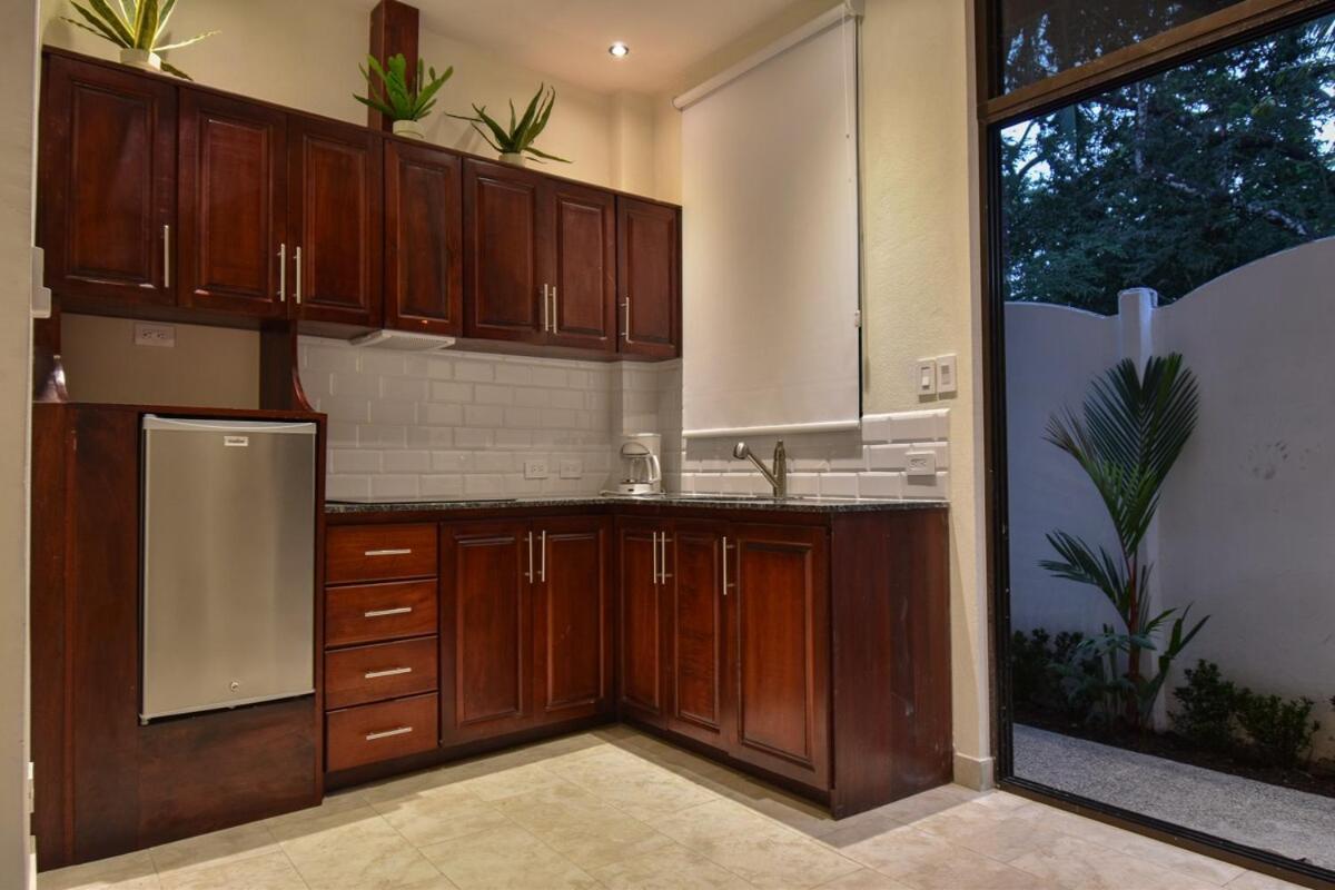 Surfside Apartments - Playa Carmen Playa Santa Teresa  Luaran gambar