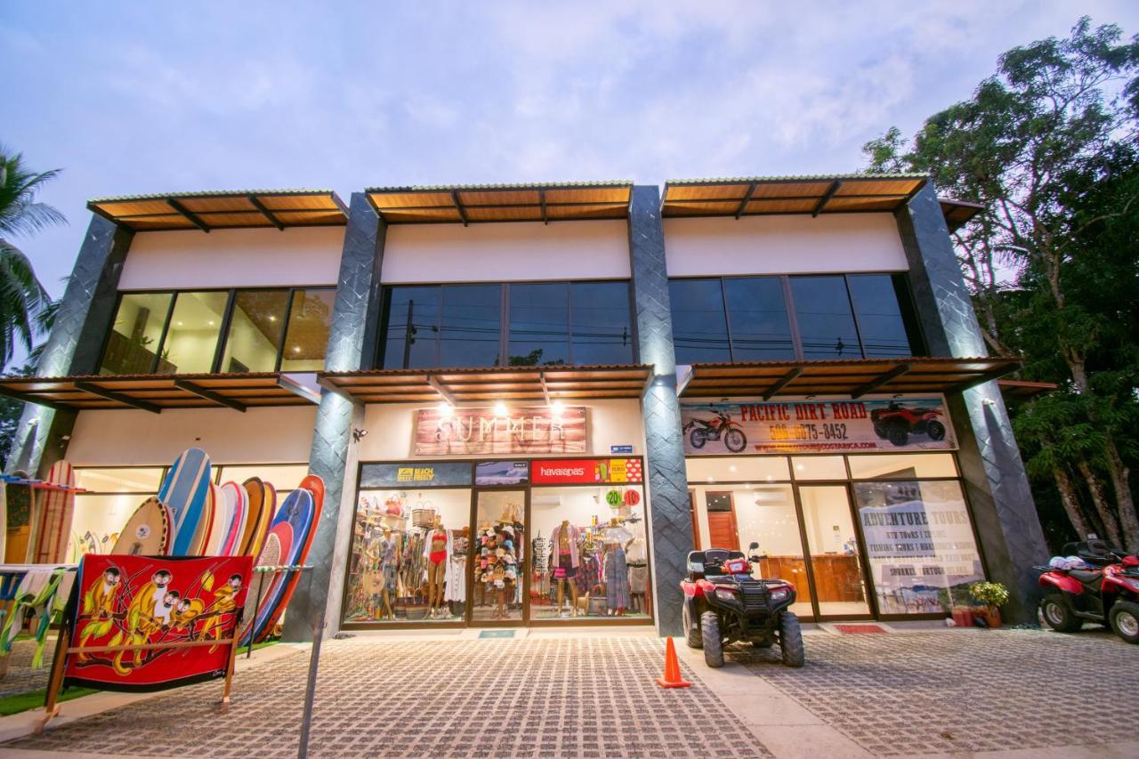 Surfside Apartments - Playa Carmen Playa Santa Teresa  Luaran gambar